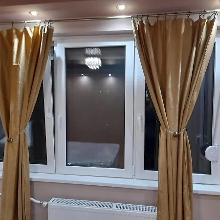 Appartamento Iva Lux