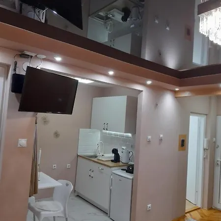 Appartamento Iva Lux *