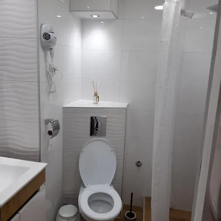 Iva Lux Appartamento