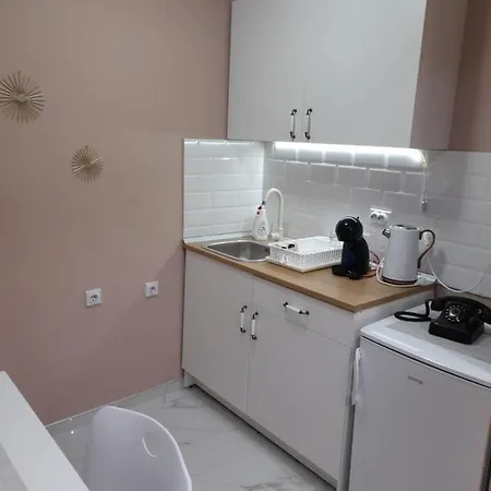 Appartamento Iva Lux *