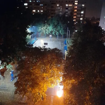 Iva Lux Appartamento Zaječar