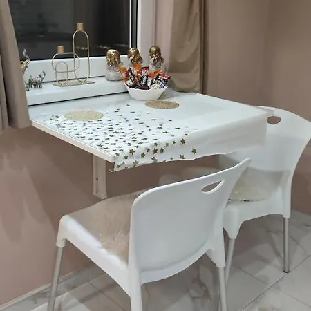 Appartamento Iva Lux *