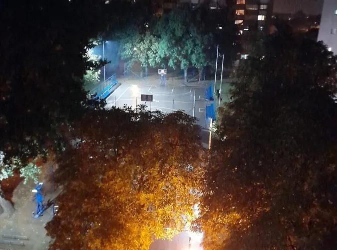 Iva Lux Διαμέρισμα Zaječar