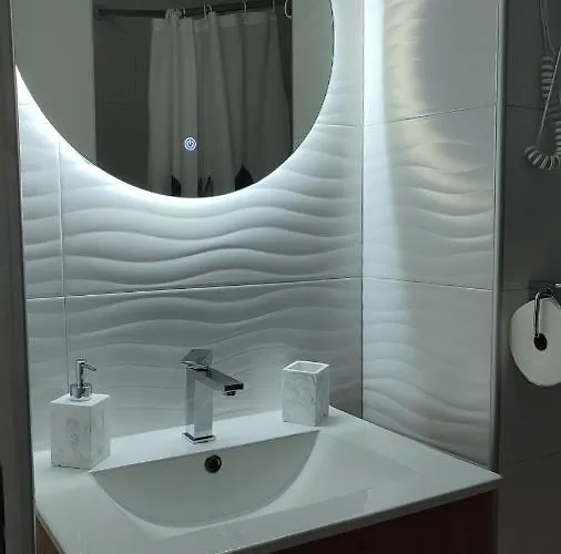 Διαμέρισμα Iva Lux