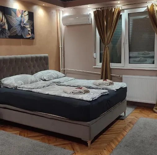 Διαμέρισμα Iva Lux Zaječar