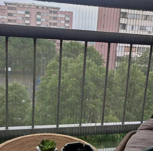 Διαμέρισμα Iva Lux